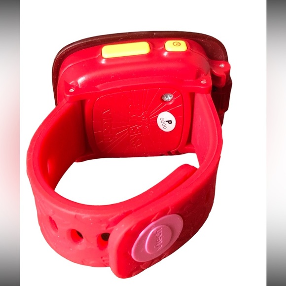5/$25 VTech PJ Masks Super Owlette Learning Watch - Picture 4 of 6